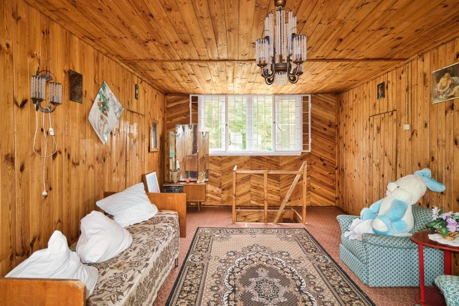 Купить дачу в Владимирской области. Вариант № 2274, 13, площадь -  квм, цена 2920000 рублей