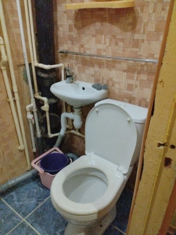 Купить квартиру в Коврове. Вариант № 1885024, 7, площадь -  квм, цена 1480000 рублей