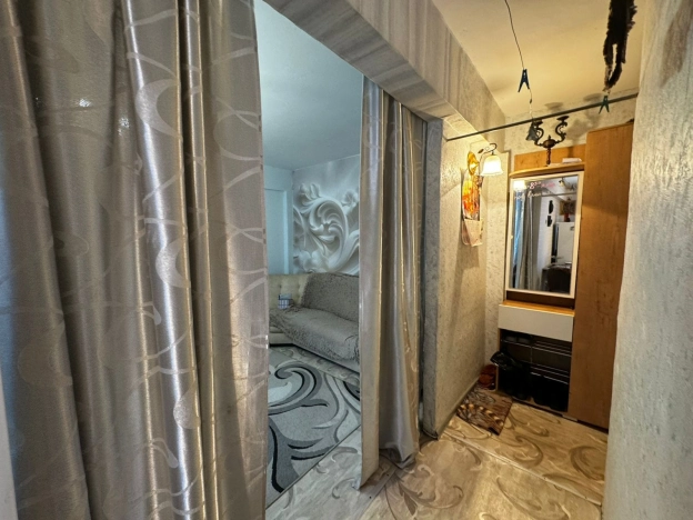 Купить двухкомнатную квартиру на улице Алексея Рыбака в Иркутской области. Вариант № 9247006, 4, площадь -  квм, цена 3150000 рублей