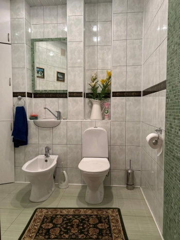 Снять квартиру на улице Гвардейская в Владимире. Вариант № 8675096, 18, площадь -  квм, цена 60000 рублей