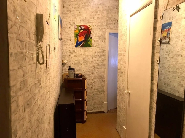 . Вариант № 10229, 2, площадь - 32 квм, цена 6450000 рублей