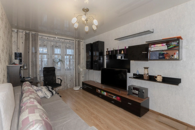 . Вариант № 14805, 0, площадь - 43.6 квм, цена 6500000 рублей