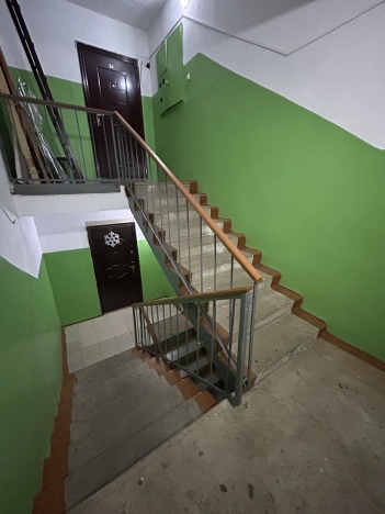 Купить трехкомнатную квартиру в Сыктывкаре. Вариант № 11250, 14, площадь -  квм, цена 5700000 рублей