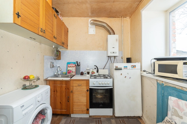 Купить квартиру в районе Фрунзенский в Владимире. Вариант № 5331, 6, площадь -  квм, цена 3500000 рублей