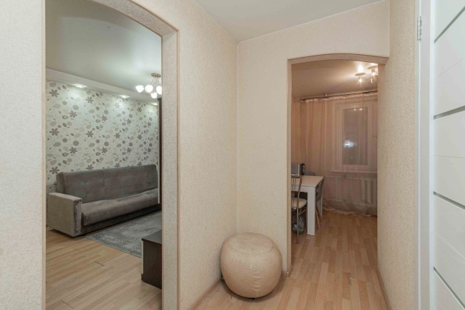 Купить квартиру на улице Василисина в Владимире. Вариант № 8976999, 5, площадь -  квм, цена 4390000 рублей