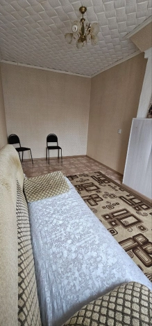 Купить однокомнатную квартиру на вторичке в Оренбургской области. Вариант № 10670016, 16, площадь -  квм, цена 1000000 рублей