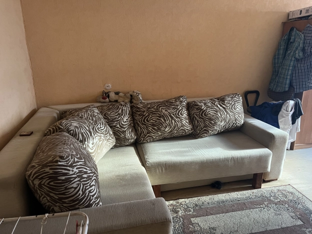 Снять квартиру в Калининграде. Вариант № 9819293, 1, площадь -  квм, цена 18000 рублей