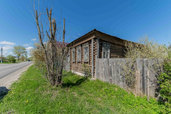 Купить дом в Судогде. Вариант № 41132, 2, площадь -  квм, цена 2000000 рублей