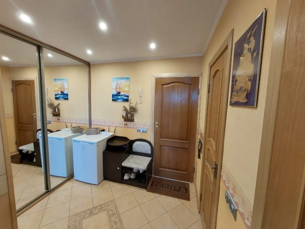 Купить квартиру в Калининграде. Вариант № 10095700, 2, площадь -  квм, цена 5499000 рублей