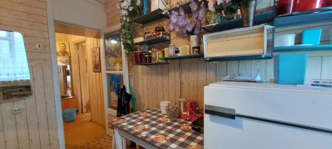 Купить квартиру на улице проспект Ленина в Владимире. Вариант № 17928, 10, площадь -  квм, цена 5400000 рублей