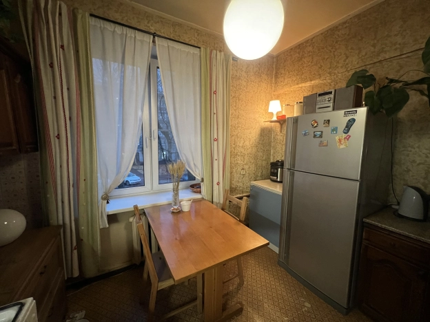 Купить квартиру в Москве. Вариант № 8541907, 12, площадь -  квм, цена 25500000 рублей