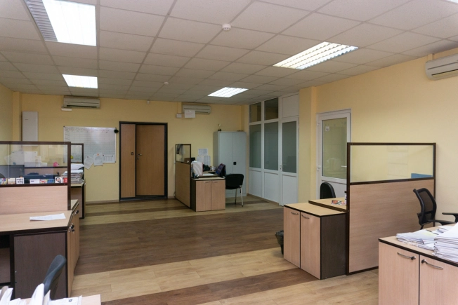 Снять офисы у метро Сибирская в Новосибирске. Вариант № 4069, 8, площадь -  квм, цена 544600 рублей