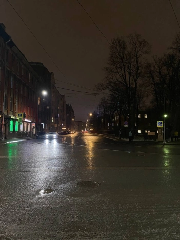 Купить квартиру на вторичке на улице набережная реки Карповки в Санкт-Петербурге. Вариант № 10984748, 12, площадь - квм, цена 26900000 рублей