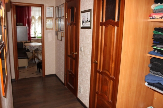 . Вариант № 21974, 10, площадь - 61.1 квм, цена 6400000 рублей