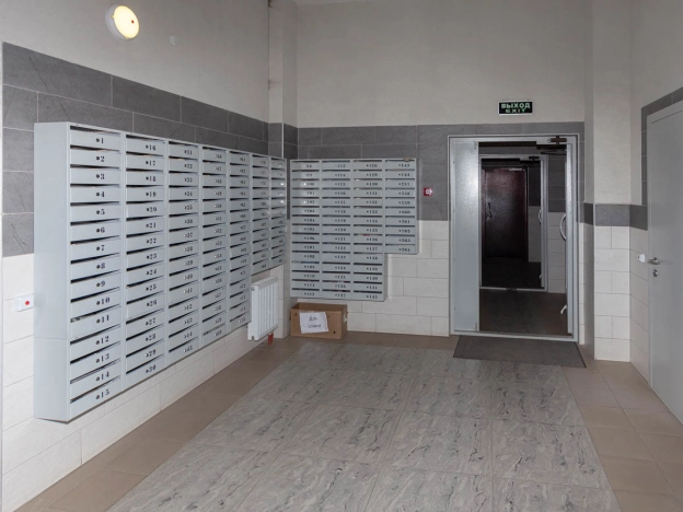 . Вариант № 2047, 20, площадь - 56 квм, цена 6500000 рублей