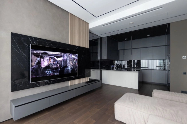 Купить квартиру в Москве. Вариант № 8017754, 11, площадь - квм, цена 95000000 рублей