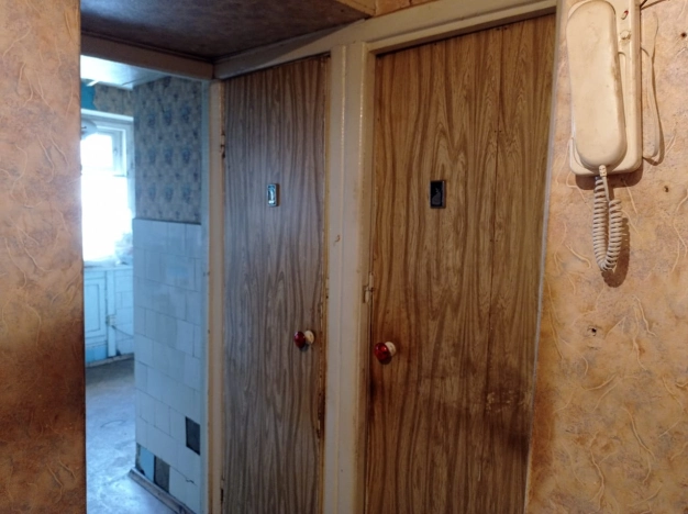 Купить четырехкомнатную квартиру на вторичке в районе Октябрьский в Пензе. Вариант № 15053, 8, площадь -  квм, цена 3900000 рублей