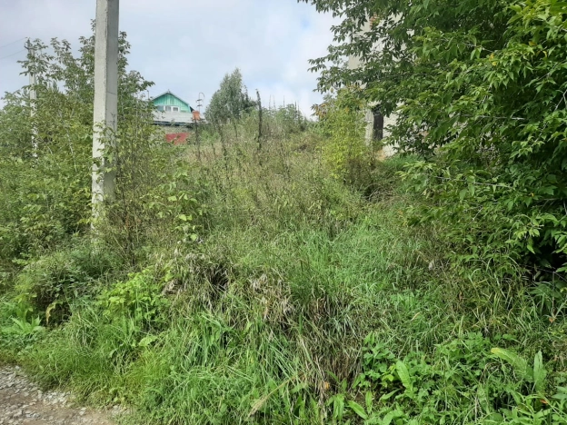 Купить земельный участок на улице 1-й проезд в Новосибирске. Вариант № 3455213, 1, площадь -  квм, цена 1300000 рублей