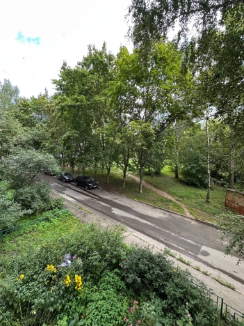 Купить квартиру на улице Героя Советского Союза Усилова в Нижнем Новгороде. Вариант № 1779871, 13, площадь -  квм, цена 7270000 рублей