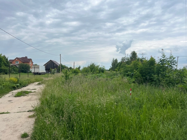 Купить земельный участок в Коломне. Вариант № 52406, 4, площадь -  квм, цена 780000 рублей