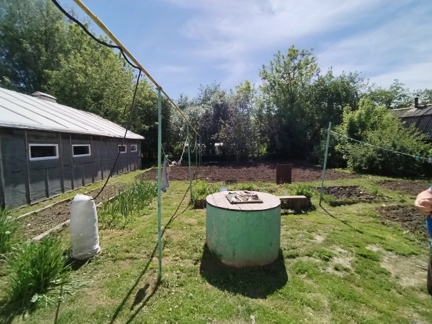 Купить дом в Микрорайоне Толмачёво, Вязники в Вязниках. Вариант № 46237, 7, площадь -  квм, цена 1400000 рублей