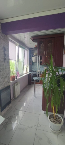 Купить пятикомнатную квартиру в Санкт-Петербурге. Вариант № 9333204, 1, площадь -  квм, цена 12600000 рублей