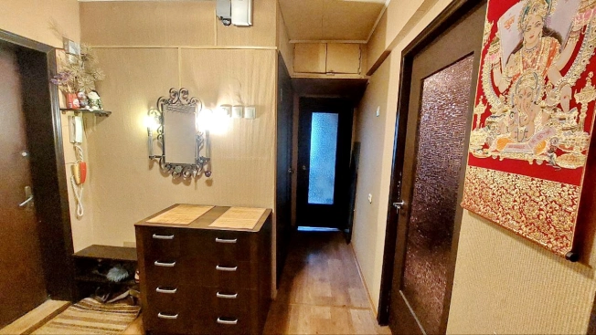 Купить трехкомнатную квартиру в Калуге. Вариант № 2662299, 4, площадь -  квм, цена 4950000 рублей