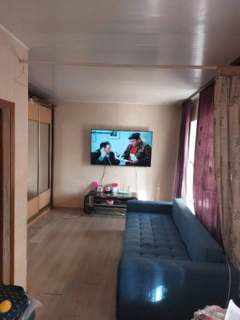 Купить однокомнатную квартиру на вторичке на улице Новосемёнковская в Владимирской области. Вариант № 2513672, 0, площадь -  квм, цена 4150000 рублей