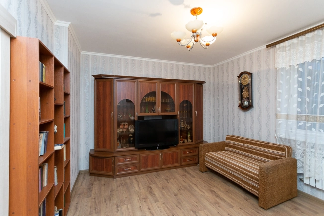 . Вариант № 8492995, 15, площадь - 52.6 квм, цена 4490000 рублей