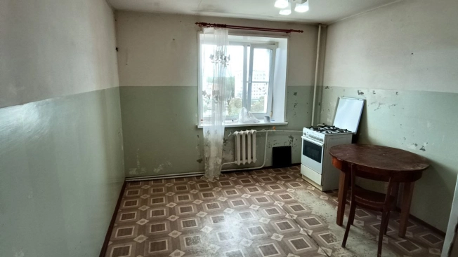 Купить трехкомнатную квартиру в Микрорайоне Арбеково, Октябрьский район в Пензе. Вариант № 42119, 6, площадь -  квм, цена 7650000 рублей