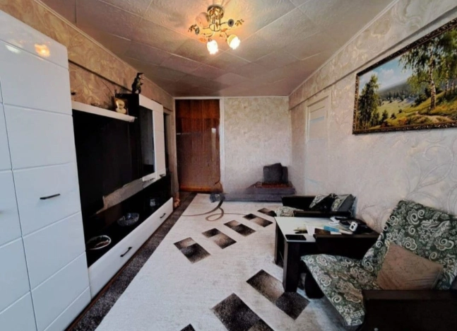 . Вариант № 25589, 0, площадь - 50.6 квм, цена 4490000 рублей