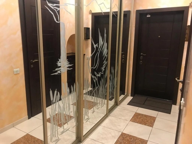 Купить квартиру в Москве. Вариант № 3308890, 20, площадь - квм, цена 45000000.0000 рублей