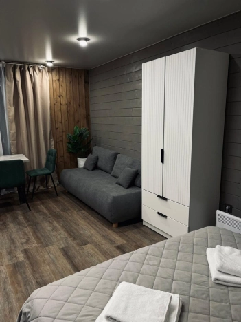 Купить дом в Кемеровской Области — Кузбассе. Вариант № 26256, 27, площадь -  квм, цена 36000000 рублей