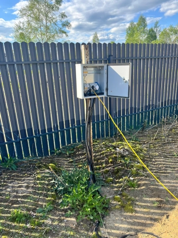 Купить земельный участок в Тверской области. Вариант № 18690, 7, площадь -  квм, цена 6799000 рублей