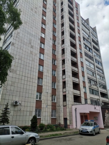 Купить трехкомнатную квартиру в Воронеже. Вариант № 976580, 14, площадь -  квм, цена 6350000 рублей