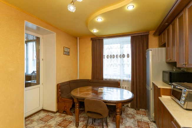 Купить квартиру на улице Батурина в Владимире. Вариант № 5921780, 6, площадь -  квм, цена 17500000 рублей