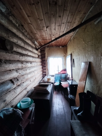 Купить дом в Гороховеце. Вариант № 9430, 16, площадь -  квм, цена 950000 рублей