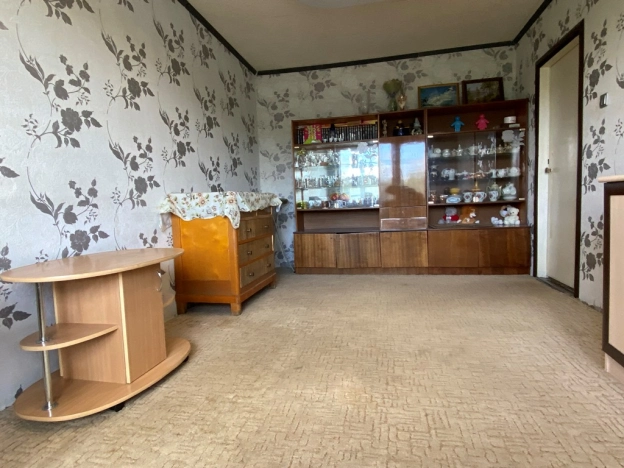 Купить квартиру на улице Куйбышева в Владимире. Вариант № 41263, 7, площадь -  квм, цена 3990000 рублей