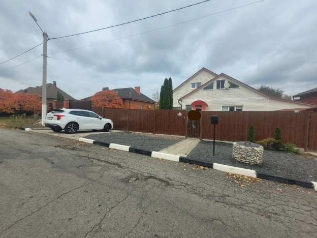 Купить дом в Белгороде. Вариант № 7265745, 0, площадь -  квм, цена 10700000 рублей