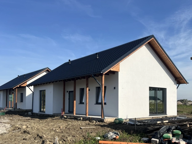 Купить дом на улице Владимирский переулок в Гурьевске. Вариант № 15533, 17, площадь -  квм, цена 6499000 рублей