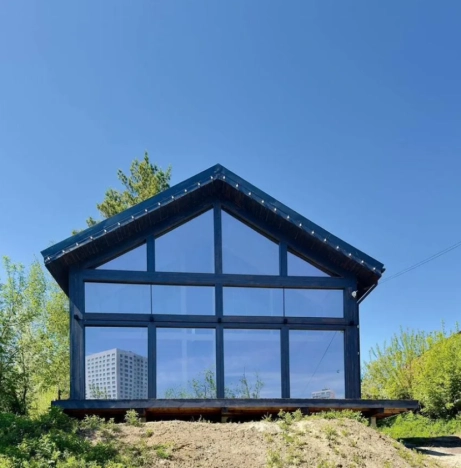 Купить дом в районе Калининский в Новосибирске. Вариант № 9100033, 5, площадь -  квм, цена 11999999 рублей