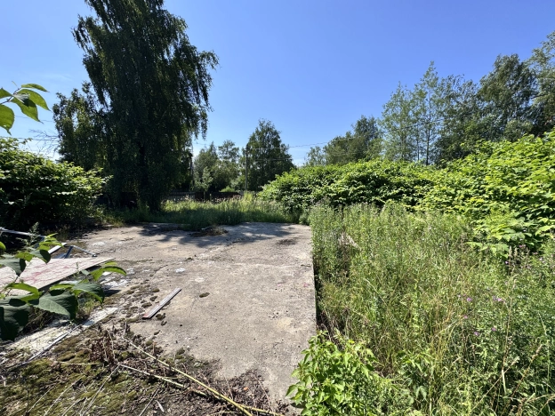 Купить земельный участок в Сергиеве Посаде. Вариант № 1150158, 4, площадь -  квм, цена 1950000 рублей