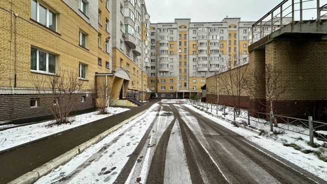 Купить квартиру в Омске. Вариант № 10199638, 35, площадь -  квм, цена 8365000 рублей