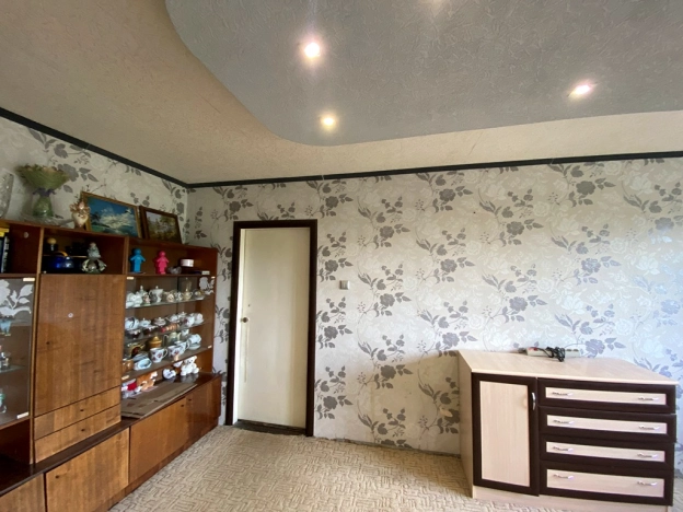 Купить квартиру на улице Куйбышева в Владимире. Вариант № 41263, 8, площадь -  квм, цена 3990000 рублей