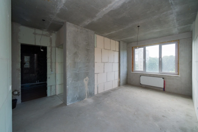 Купить двухкомнатную квартиру в районе Железнодорожный в Рязани. Вариант № 3881744, 14, площадь -  квм, цена 6300000 рублей