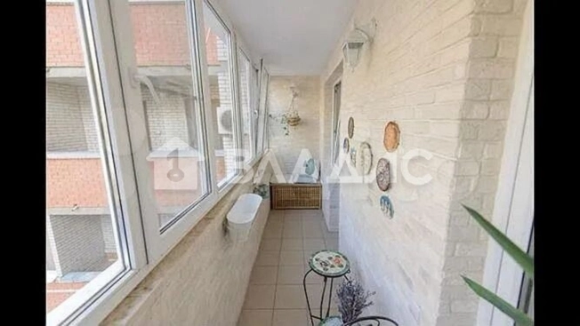 Купить трехкомнатную квартиру в Ростовской области. Вариант № 1795892, 15, площадь -  квм, цена 17200000 рублей