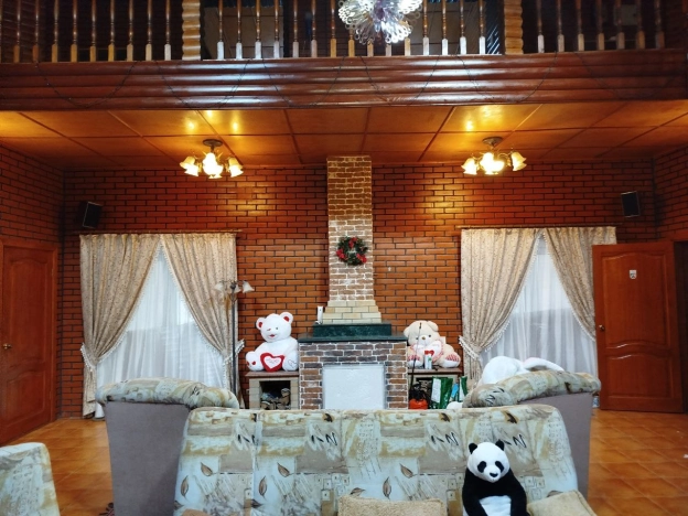 Купить дом в Омске. Вариант № 7566347, 1, площадь -  квм, цена 15800000 рублей