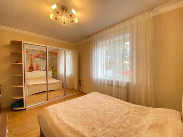 Купить дом в Микрорайоне Прометей, Октябрьский в Октябрьском. Вариант № 11106, 5, площадь -  квм, цена 11300000 рублей