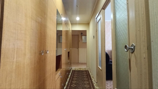 . Вариант № 3780941, 13, площадь - 64 квм, цена 4750000 рублей