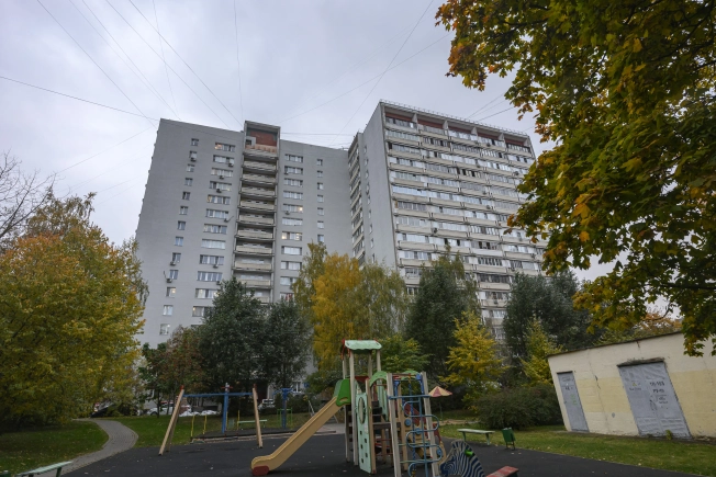 . Вариант № 7778157, 28, площадь - 64.4 квм, цена 13400000 рублей